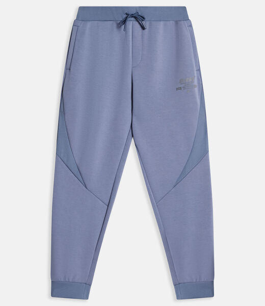 Logo joggers