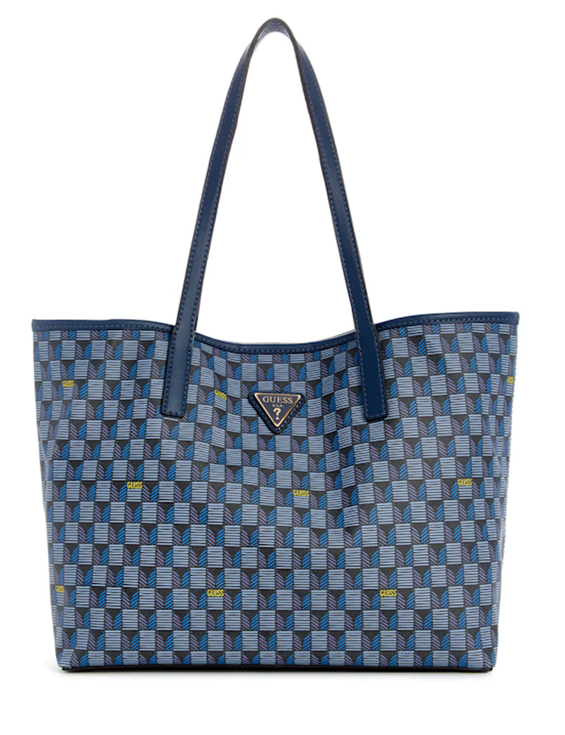 Vikky tote bag guess outlet