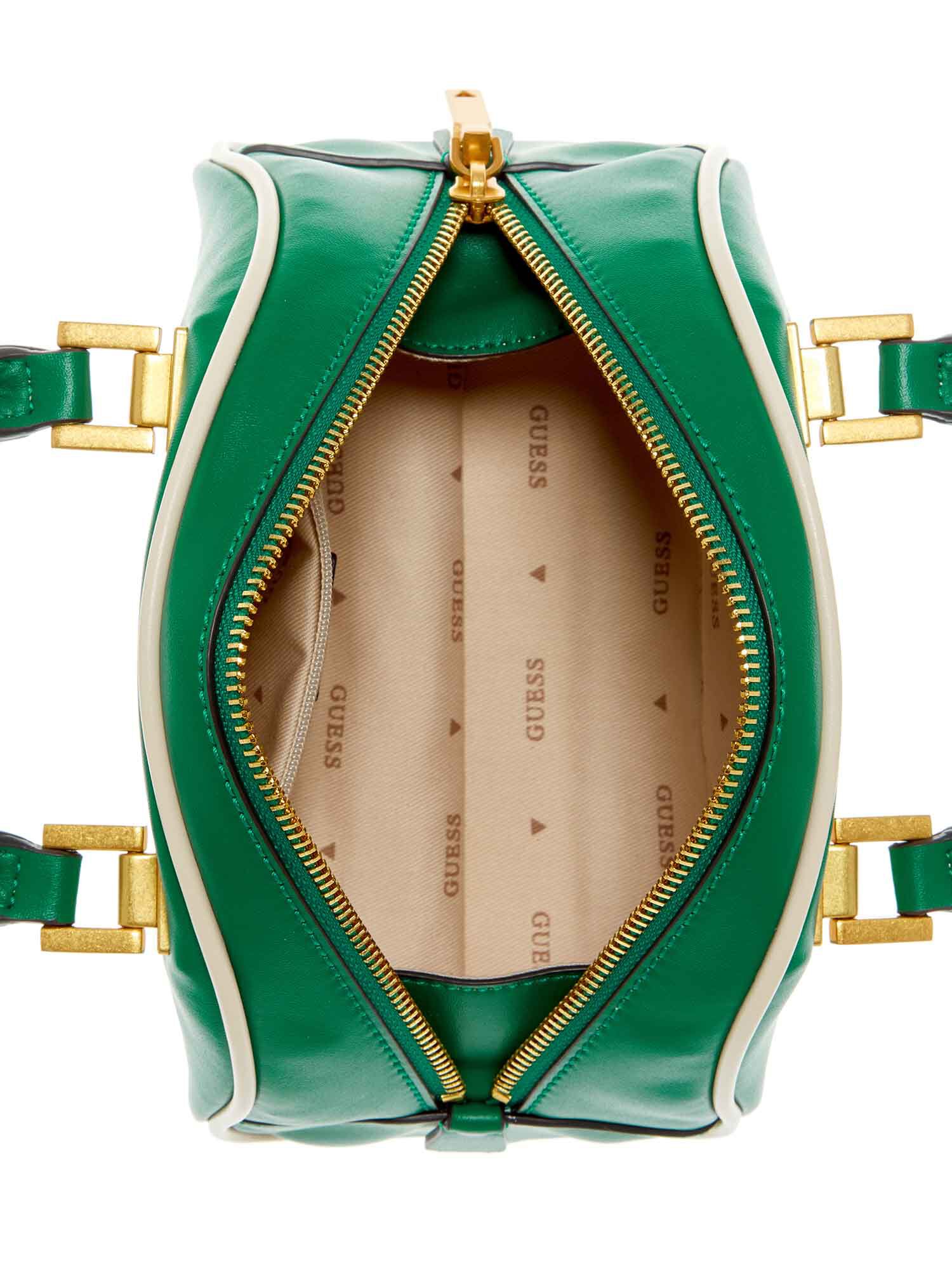 Guess bowler bag on sale