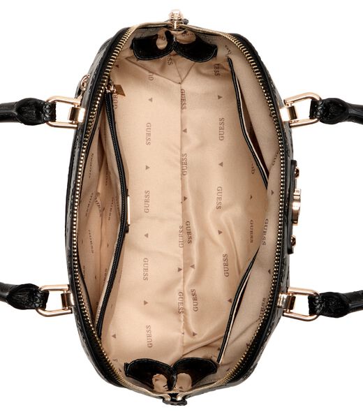 Dita Logo Handbag
