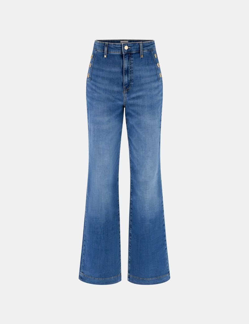 New Faye Chino Jeans