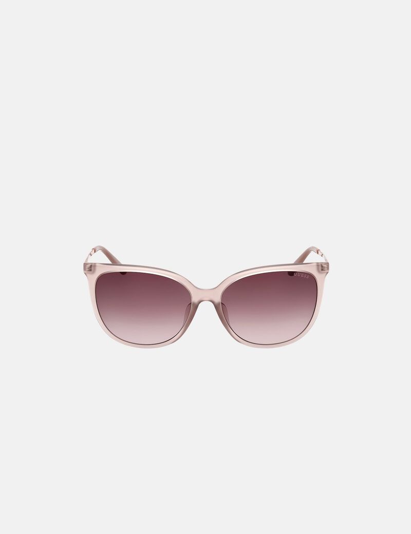 Square sunglasses