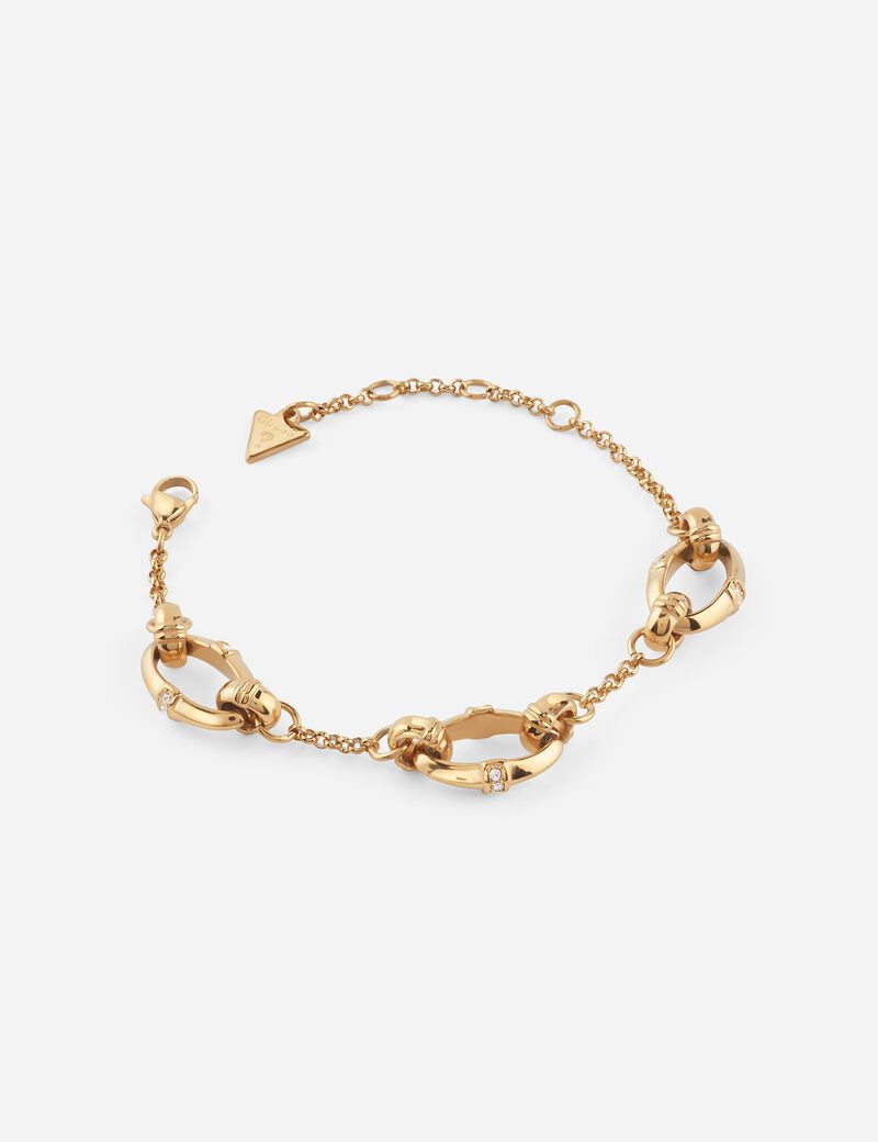 Bamboo bracelet