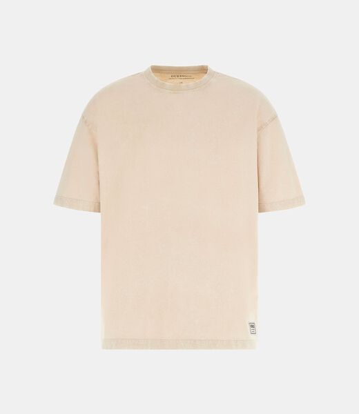 جيس oversize t shirt