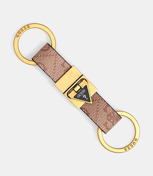 Logo Keychain