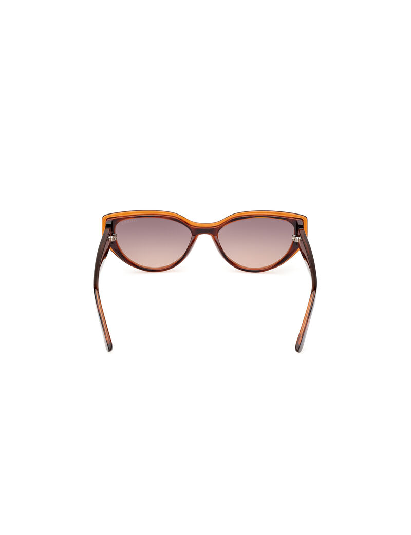 DARK HAVANA / GRADIENT BROWN