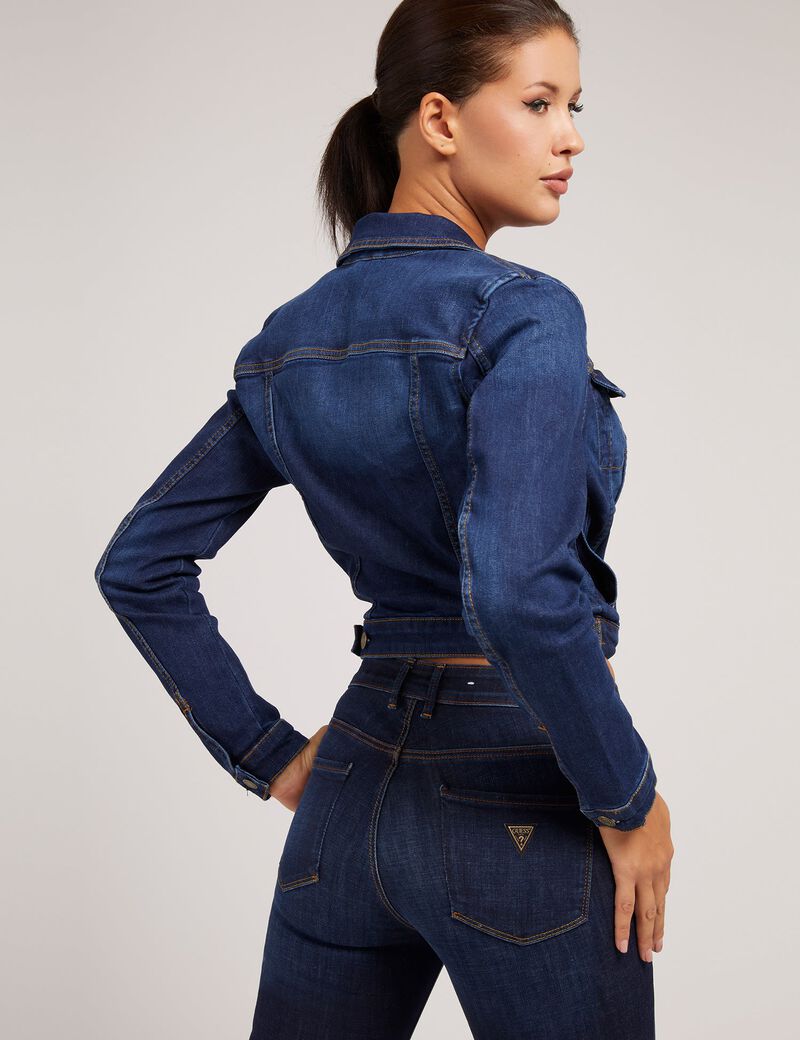 Sexy Trucker Jacket
