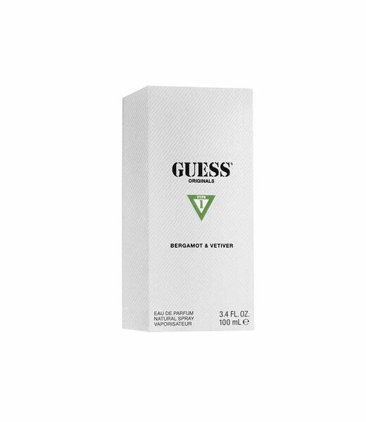Gues Originals 1 EDT 100ml