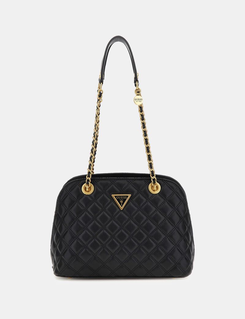 Giully quilted crossbody