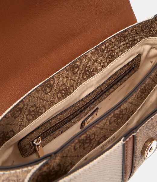Kerima 4G logo handbag