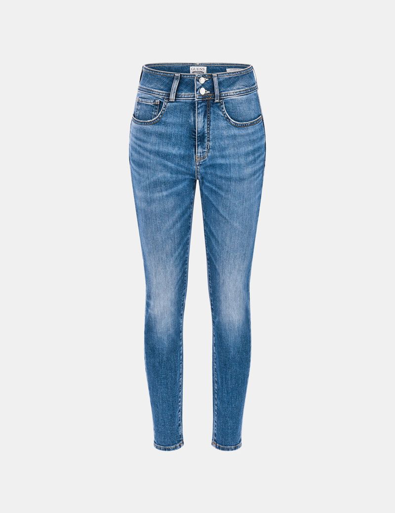 Shape Up skinny denim pant