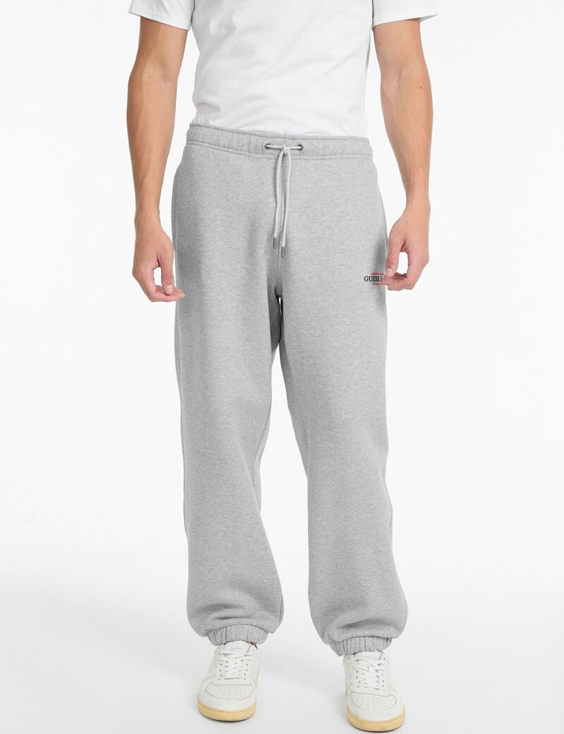 Traditional Joggers