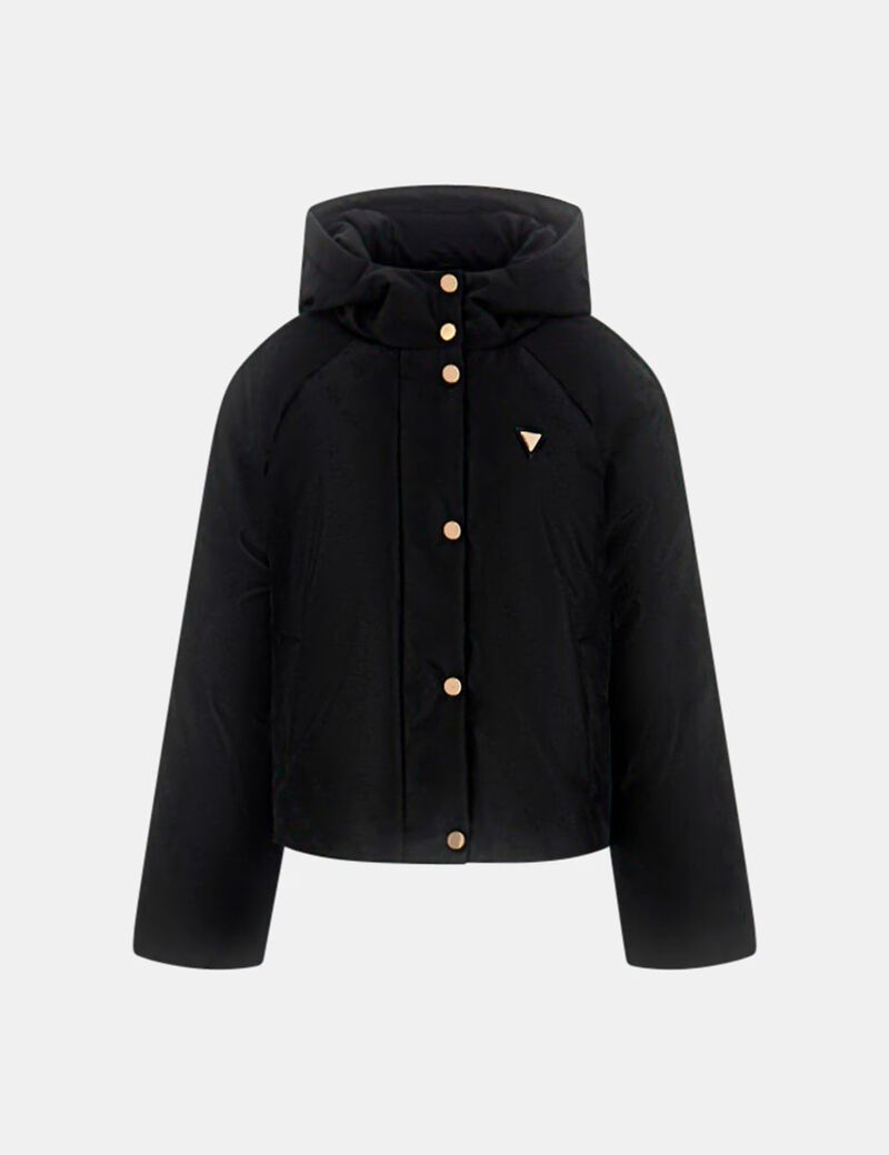 Boxy 4G puffer jacket