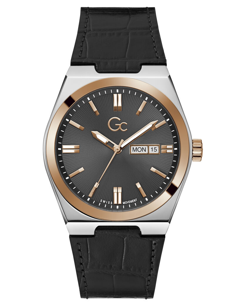 GC Prodigy Leather