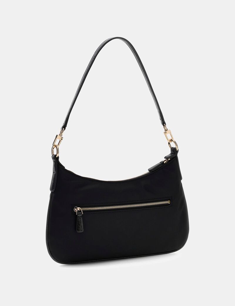 guess theodora mini shoulder bag