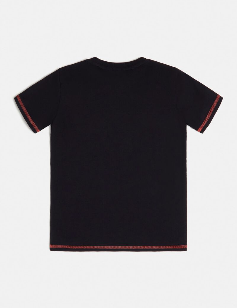 Front Logo T-Shirt