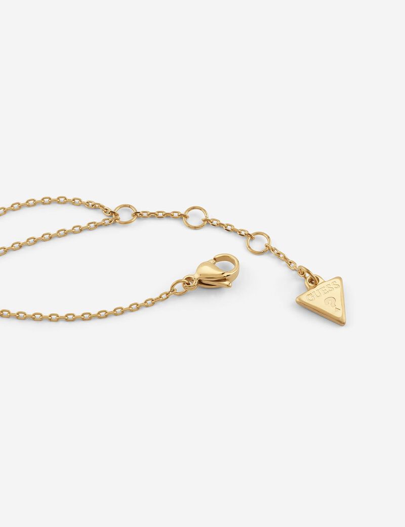 Guess my secret bracelet