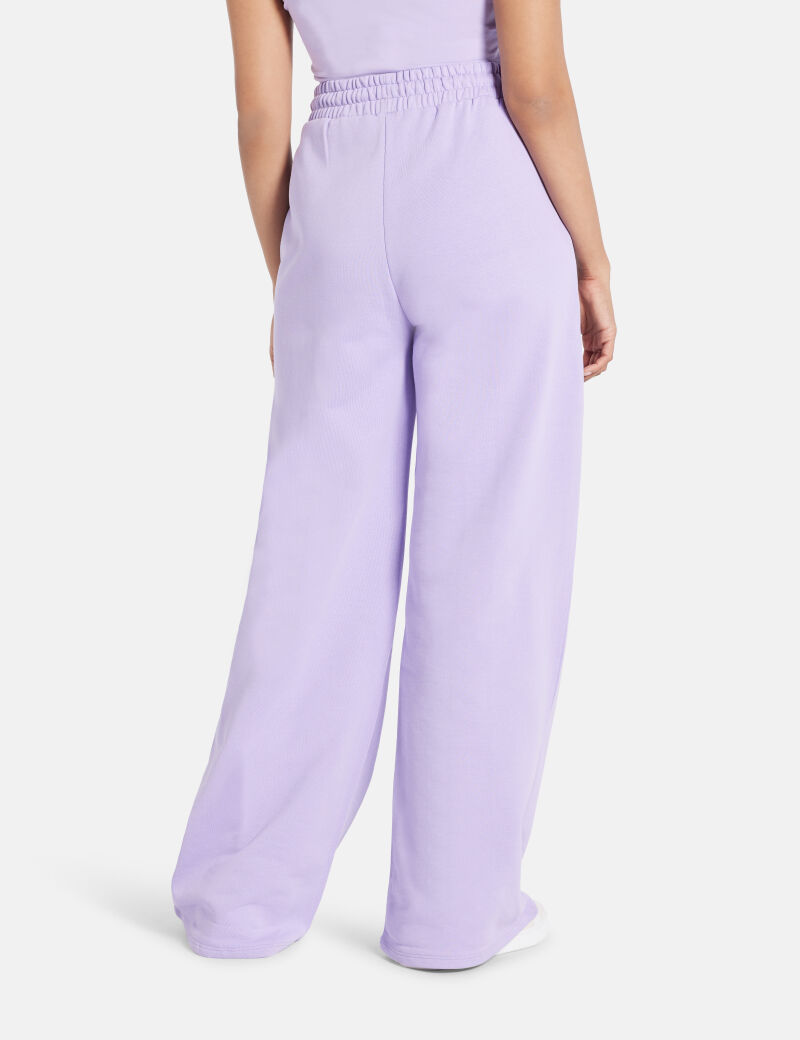 Primula rhinestones wide leg pants