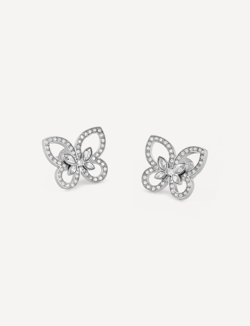 Lily earrings