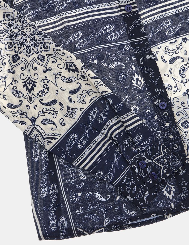 All Over Print Shirt