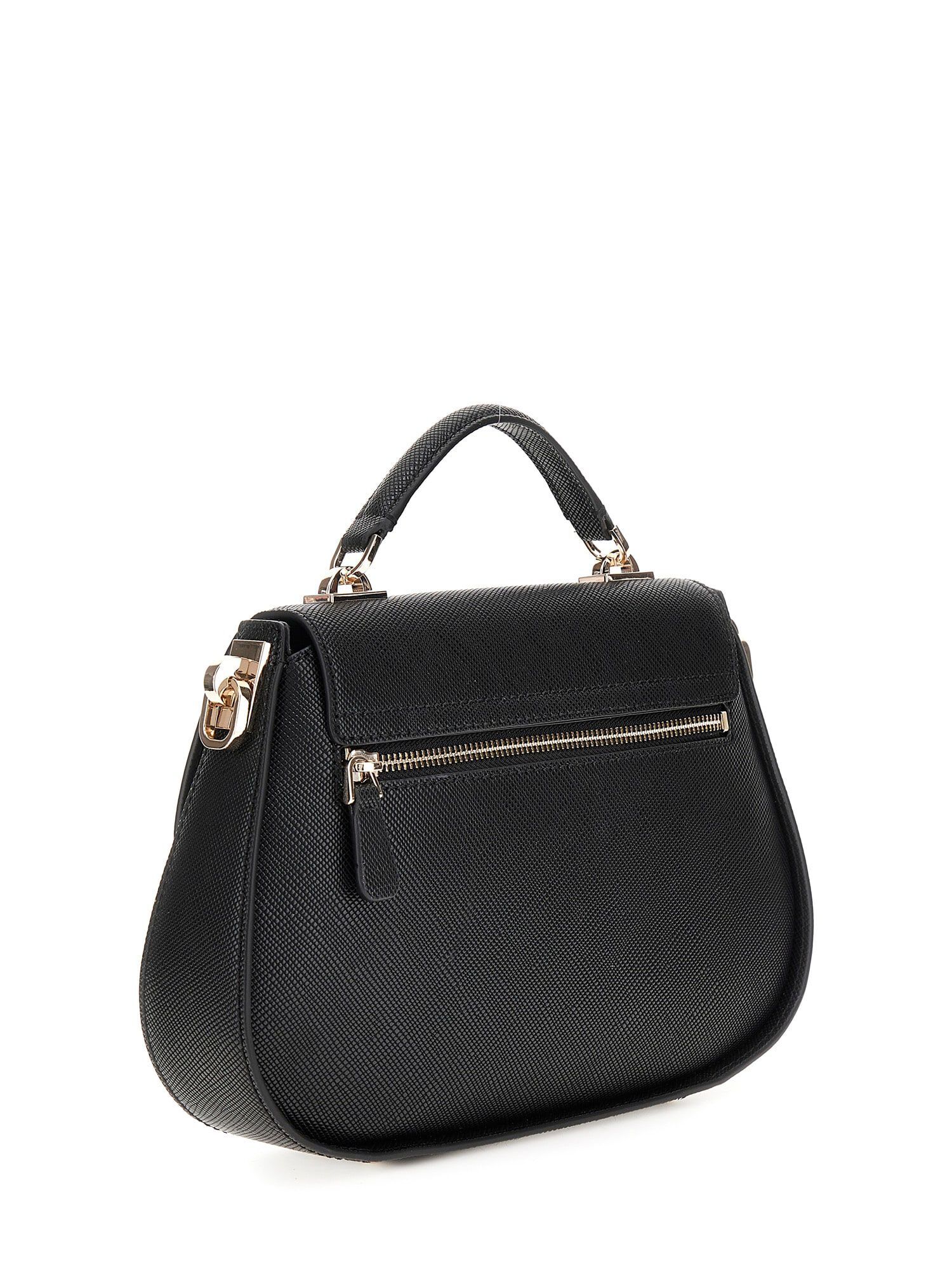 2025春の新作 Shop GUESS flap handle top jazlynn Eco Online その他