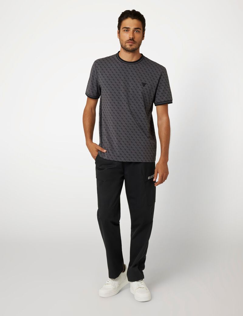 All over 4G logo t-shirt