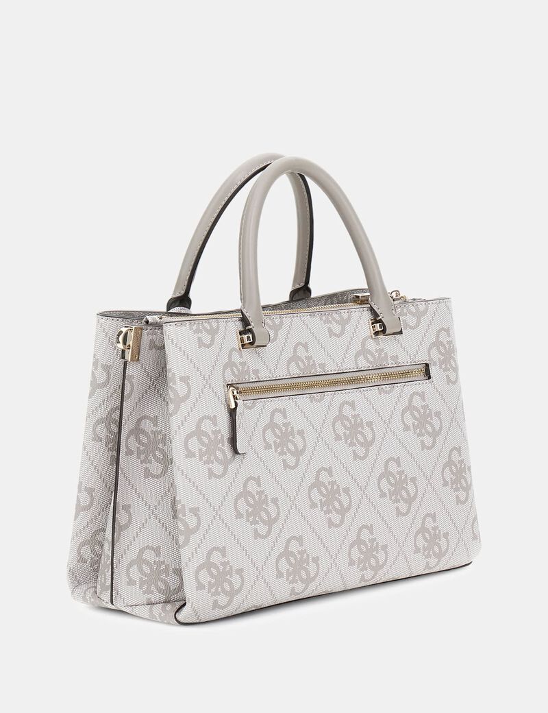 Erenia 4g logo handbag