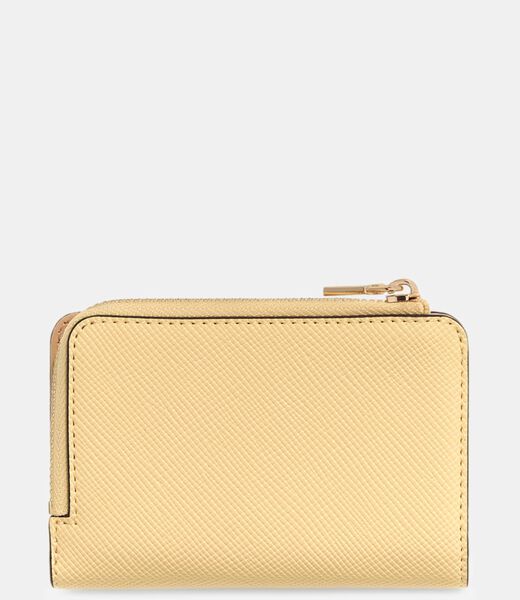 Serenova Saffiano Card Case