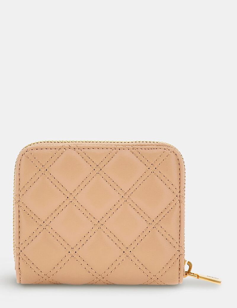 Giully small zip around