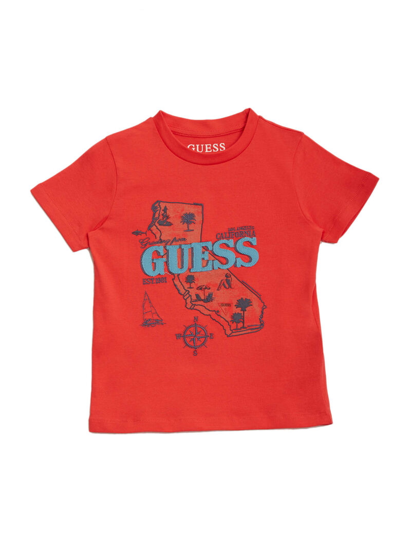 Short Sleeve T-Shirt