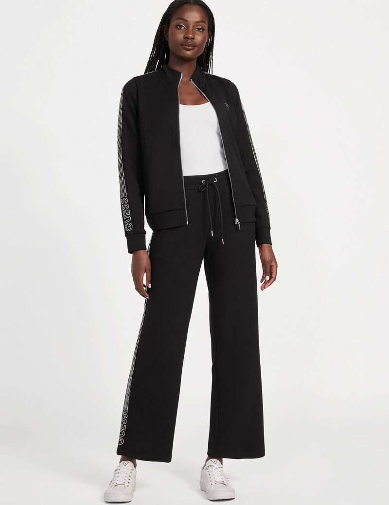 MALORIE SCUBA JACKET