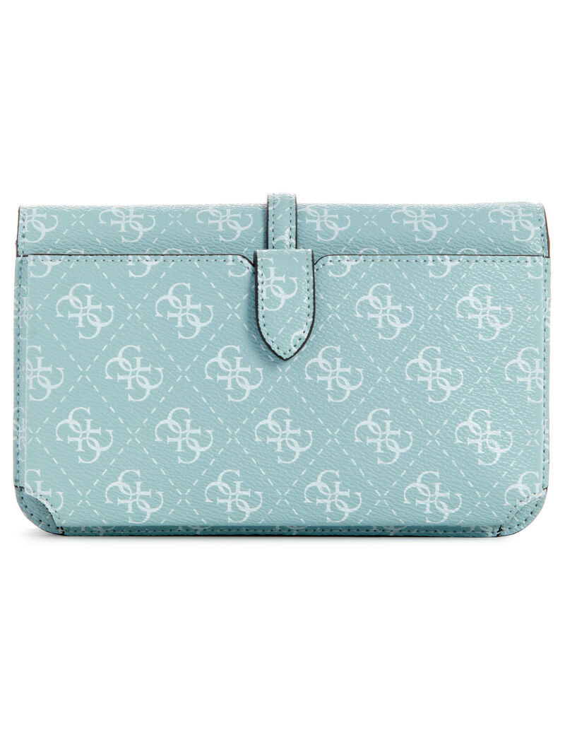 G JAMES LOGO XBODY FLAP ORGNZR