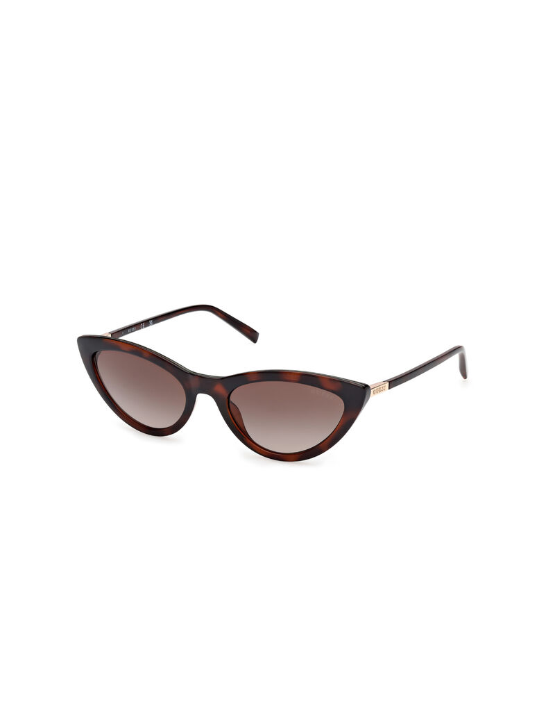 Cat-eye sunglasses
