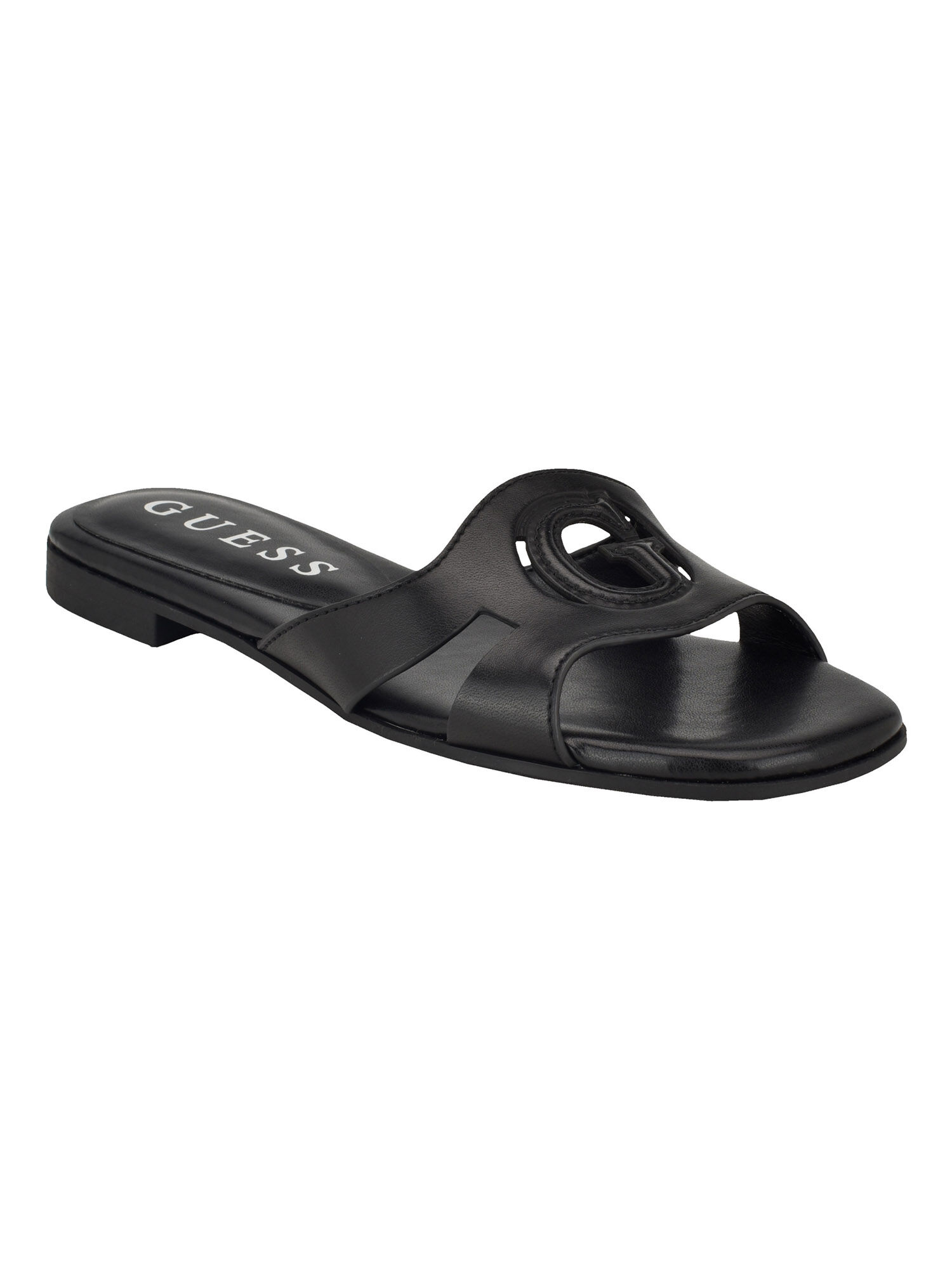 Shop GUESS Online Ciella Cut Out Sandals