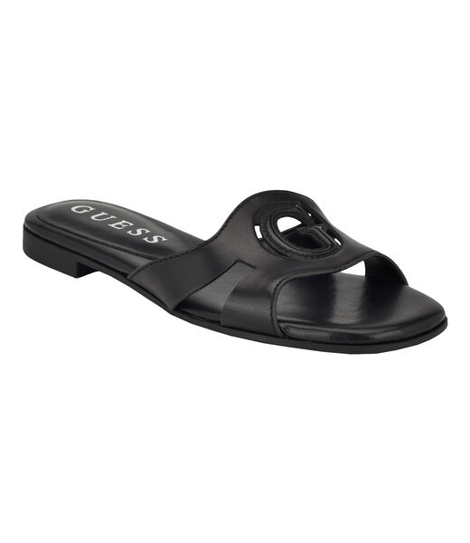 Ciella Cut-Out Sandals
