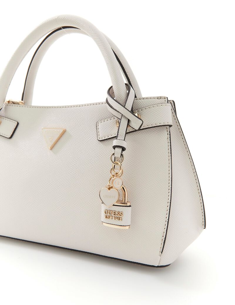 Serenova Saffiano Handbag