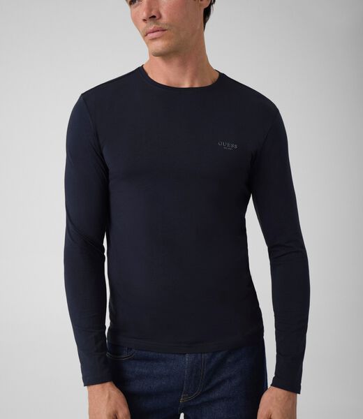 guess fullsleeve tshirt