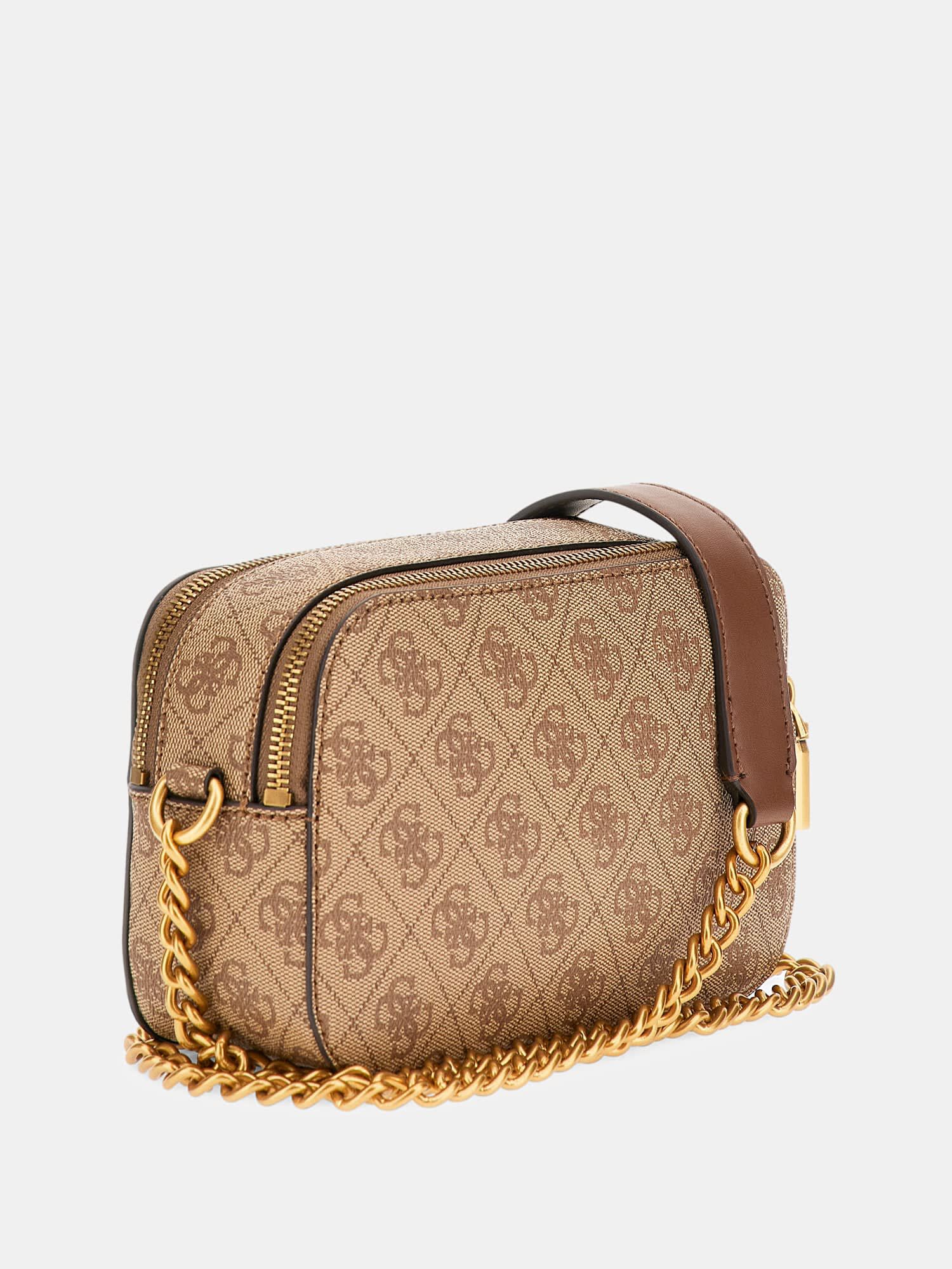 Shop GUESS Online Izzy camera bag