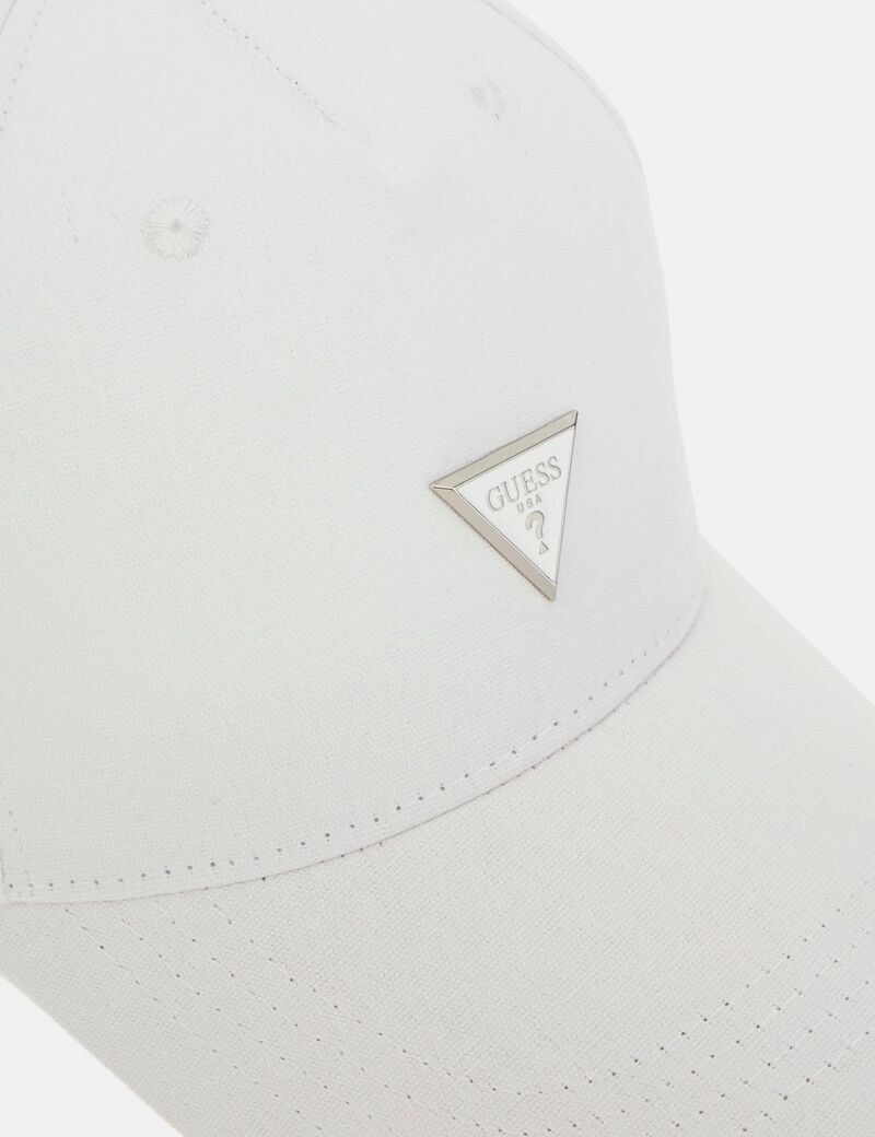 London Triangle Logo Cap