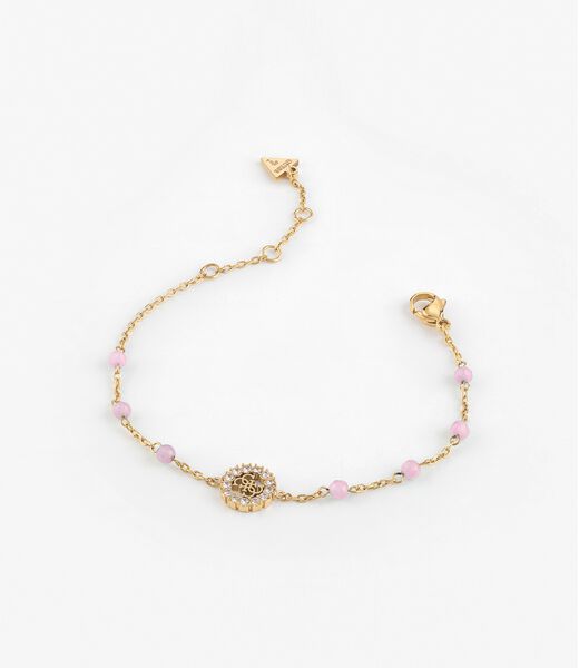 Natural Stones Women'S Bracelet