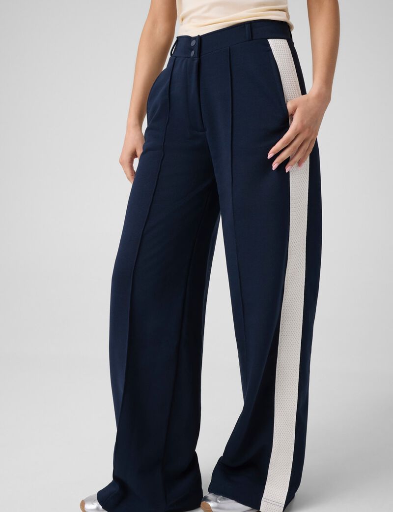 guess side bands sweatpants