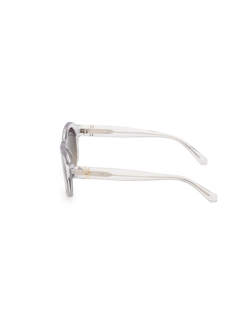 Round sunglasses