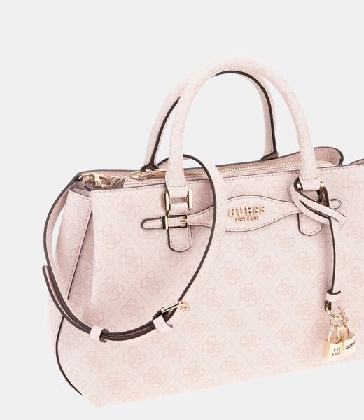 Katya 4G Logo Handbag