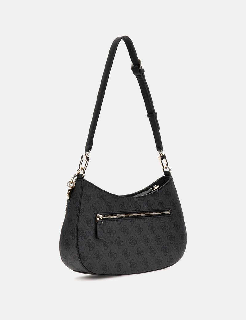 Noelle 4G logo shoulder bag