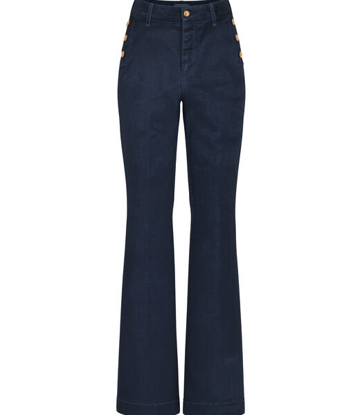 Faye flare pant