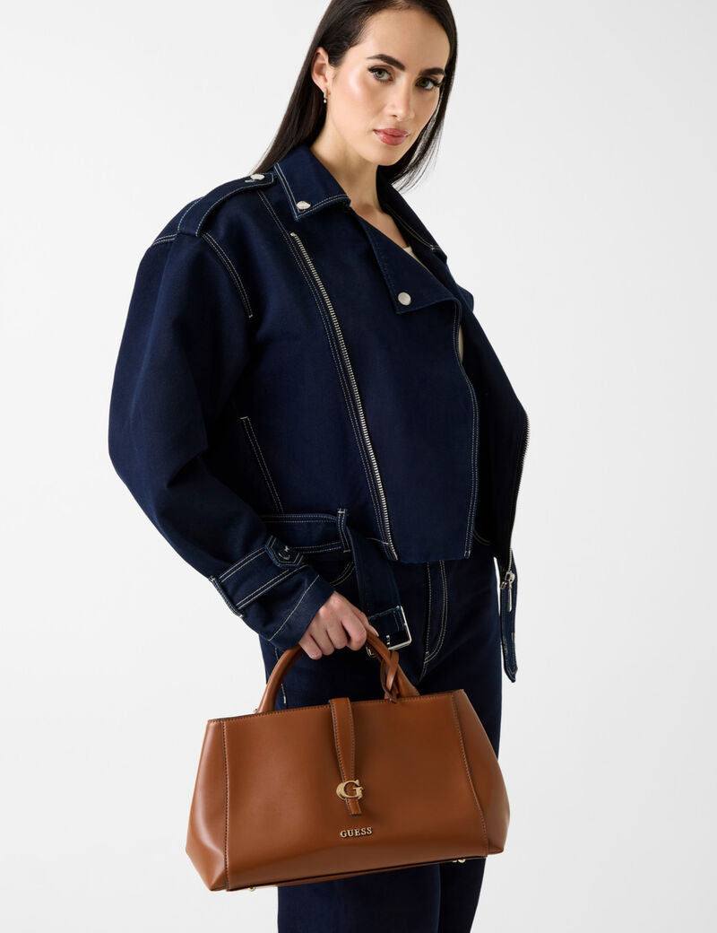 Carrie Handbag