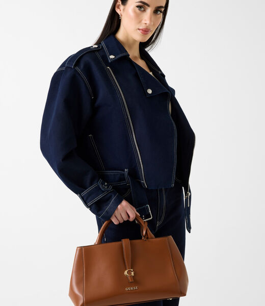 guess carrie handbag