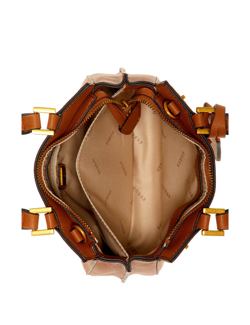 Katey Mini Satchel