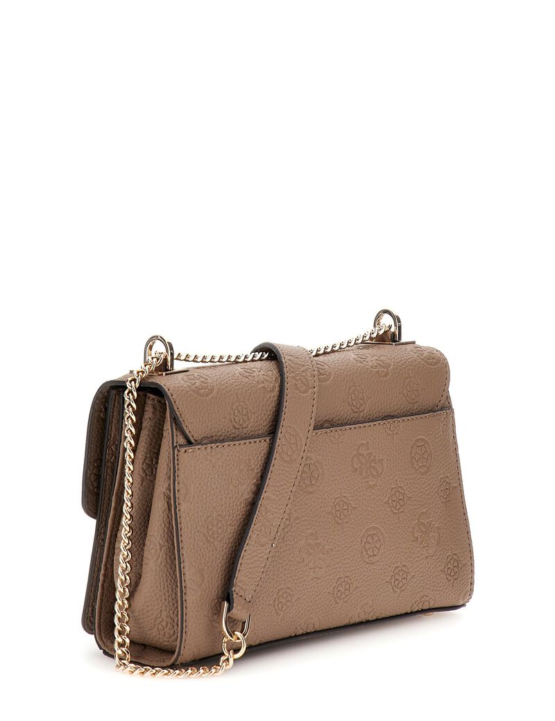 Cresidia Convertible Crossbody Flap