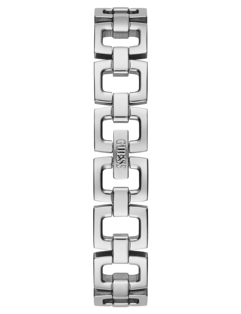 Crystal Analog Watch
